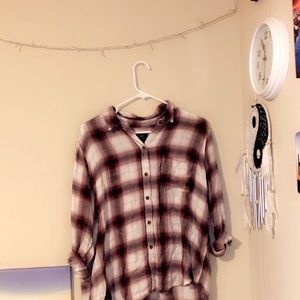 Super soft flannel